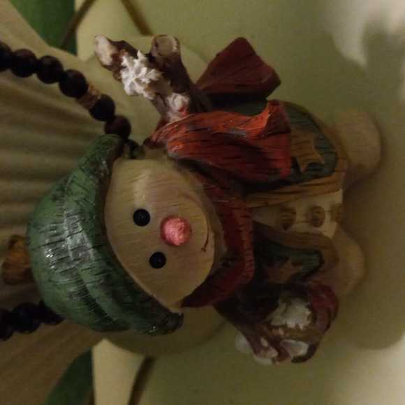 Snowman - Picture 3 of 3